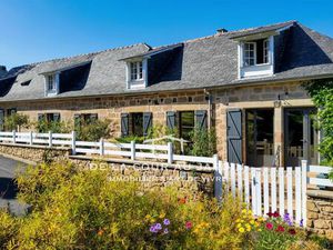 Longère en pierre avec vue  à 20 min de Brive