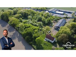 Maison à vendre LA SENTINELLE 5 pièce(s) 110m2 490 000€