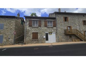 Maison à vendre SAINT JULIEN BOUTIERES 4 pièce(s) 68m2 64 800€