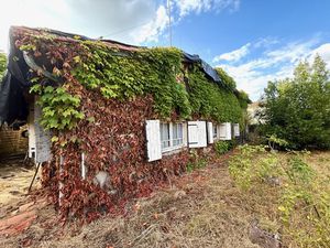 Achat Maison 4 pièces 73m² ST AIGULIN 17360