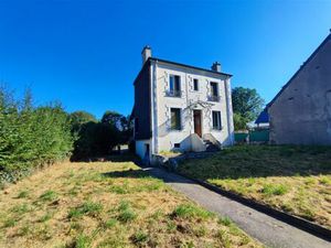 Achat Maison 4 pièces 70m² SORNAC 19290