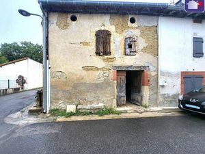 Vente maison 1 pièce 38 m² Belpech (11420)