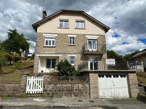 Achat Maison 8 pièces 135m² CORREZE 19800