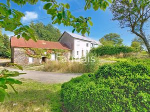 LE CALME DE LA CAMPAGNE !!