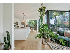 BEN-3 slaapkamerappartement onder registratierechten