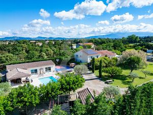 Achat Maison 7 pièces 354m² MONTEUX 84170