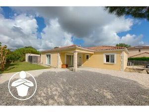 Vente Maison 4 pièces 142 m2 à Roquefort