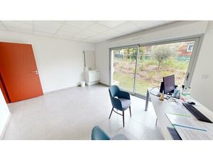 Location Local Professionnel 126m² VILLENEUVE LOUBET 06270