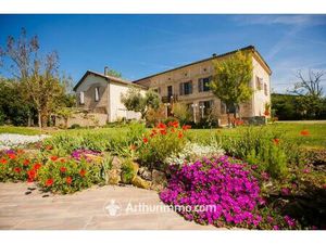 Vente Maison 20 pièces 557 m2 à Salvagnac