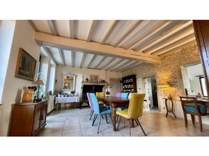 Achat Maison 6 pièces 140m² RUFFEY LES BEAUNE 21200