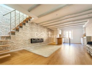 Vente maison neuve 5 pièces 110 m² à Vandoeuvre-les-nancy (54500)  230 000 €