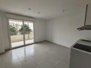 Annonce location appartement 1 pièce de 26m2 à Monteux (84170) - ParuVendu.fr ref 99278234
