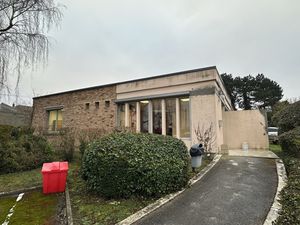 Achat Maison 5 pièces 280m² ROYE 80700