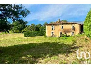 Vente Maison à Bessac (16250) : à vendre / 80m² Bessac