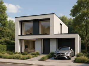 Grond te koop in Merelbeke-Melle