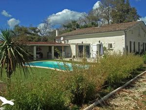 Vente maison 4 pièces 166 m² à Ménesplet (24700)  323 300 €