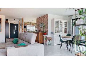 Vente Maison à Saint-Sauveur-d'Aunis (17540) : à vendre / 114m² Saint-Sauveur-d'Aunis