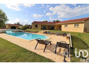 Vente maison 6 pièces 150 m² à Lezoux (63190)  375 000 €