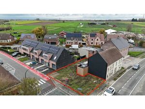 Grond te koop in Baaigem