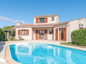 Vente maison 4 pièces 110 m² à Saint-André-de-Sangonis (34725)  380 000 €