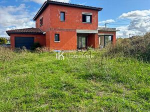 Vente maison 4 pièces 128 m² Saint-Clar-de-Rivière (31600)