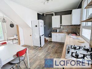 Maison T3 Is-sur-Tille à louer