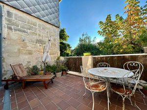 Vente maison 104m2 BORDEAUX (33800)