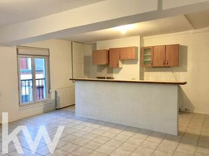 Location Appartement 3 pièces 85m²