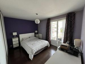 Vente appartement 2 pièces 44 m² Montpellier (34080)