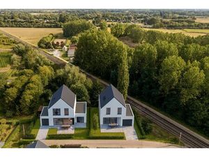 Grond te koop in Merelbeke-Melle