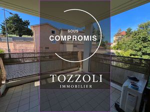 Appartement Saint Laurent De Mure 3 pièce(s) 67.11 m2