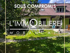Maison Bihorel 5 pièce(s) 140 m2