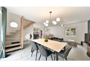 Maison 5 pièces 110.12 m2 LUPPY