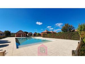 Bel appartement dans résidence de vacances