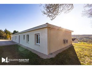 Vente maison 5 pièces 167 m² Auch (32000)