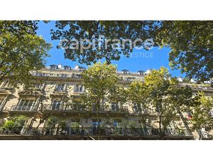 Commerce à vendre PARIS 16EME ARRONDISSEMENT 3 pièce(s) 70m2 1 150 000€