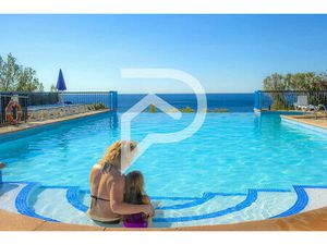 Vente appartement 2 pièces 24m2 Le Lavandou 83980 - 225000 € - Surface Privée