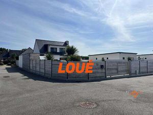 Location Maison à Cléder (29233) : à louer / 100m² Cléder