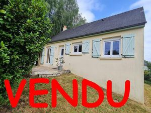 Maison Couffé (4 pièces) 86.87m2