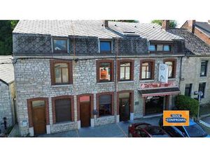 Maison à vendre à Rue Saint-Roch 45 Nismes (VBD23782)