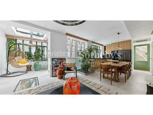 Maison Paris 5ᵉ (75)