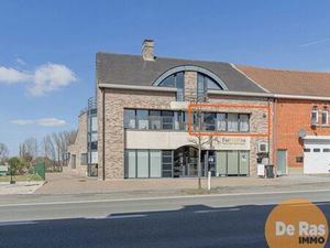 ERPE-MERE - Energiezuinig appartement met terras