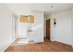 Vente appartement 1 pièce 13.12 m² à Montrouge (92120)  125 000 €