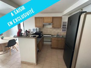 Vente appartement 3 pièces 72.8 m² à Vogue (07200)  145 000 €