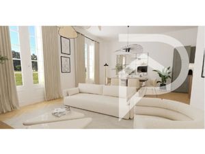 Vente appartement 3 pièces 58 m² à Thézan-lès-Béziers (34490)  165 000 €