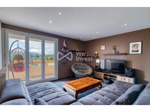 Vente appartement 4 pièces 72 m² à Lagnieu (01150)  NaN €