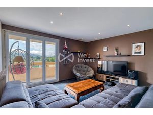 Vente appartement 4 pièces 72 m² à Lagnieu (01150)  NaN €