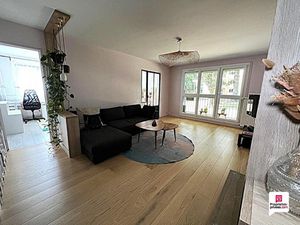Vente appartement 3 pièces 68 m² à Verneuil-sur-Seine (78480)  188 000 €