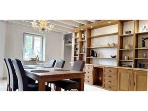 Maison avec jardin et terrasse Montaiguët-en-Forez (03)