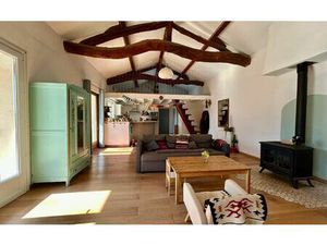 Maison Létra m² T-4 à vendre  299 000 €